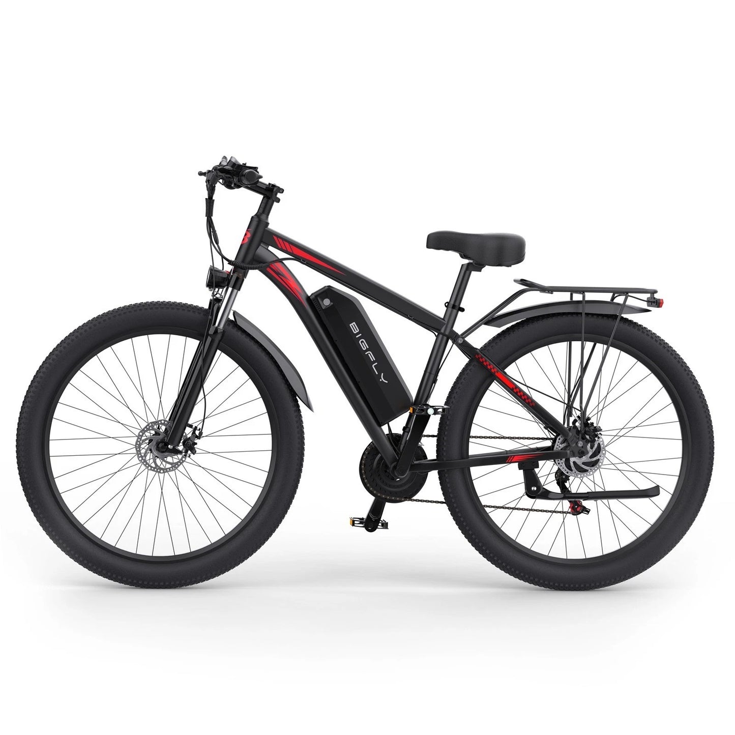 BIGFLY C29 Ultra E-Bike