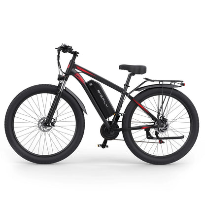 BIGFLY C29 Ultra E-Bike