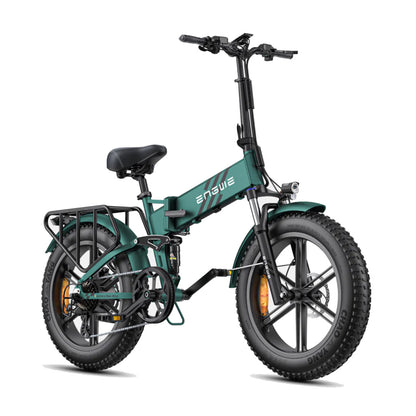 ENGWE Engine Pro 2.0 Klappbares Elektrofahrrad