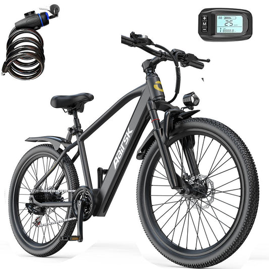 AAIRSK GT300 Electric Bike