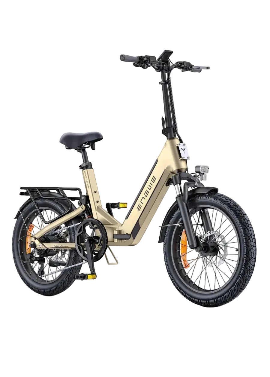 ENGWE L20 3.0 Boost Elektrofahrrad