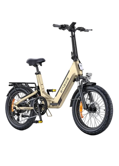 ENGWE L20 3.0 Boost Elektrofahrrad