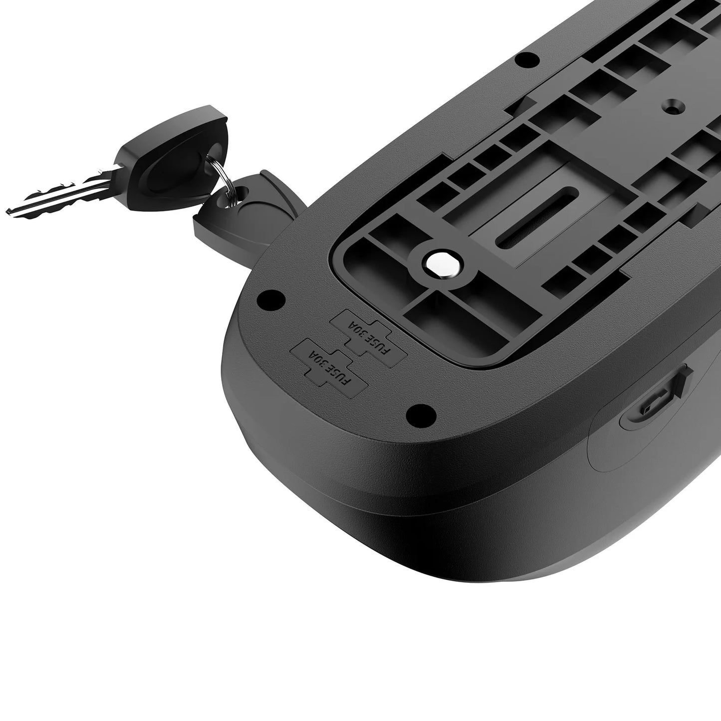 U009 48V 14.4ah 19.2ah 20ah E-bike Battery