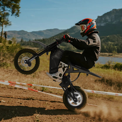 VIPCOO H3 Elektrisches Dirtbike