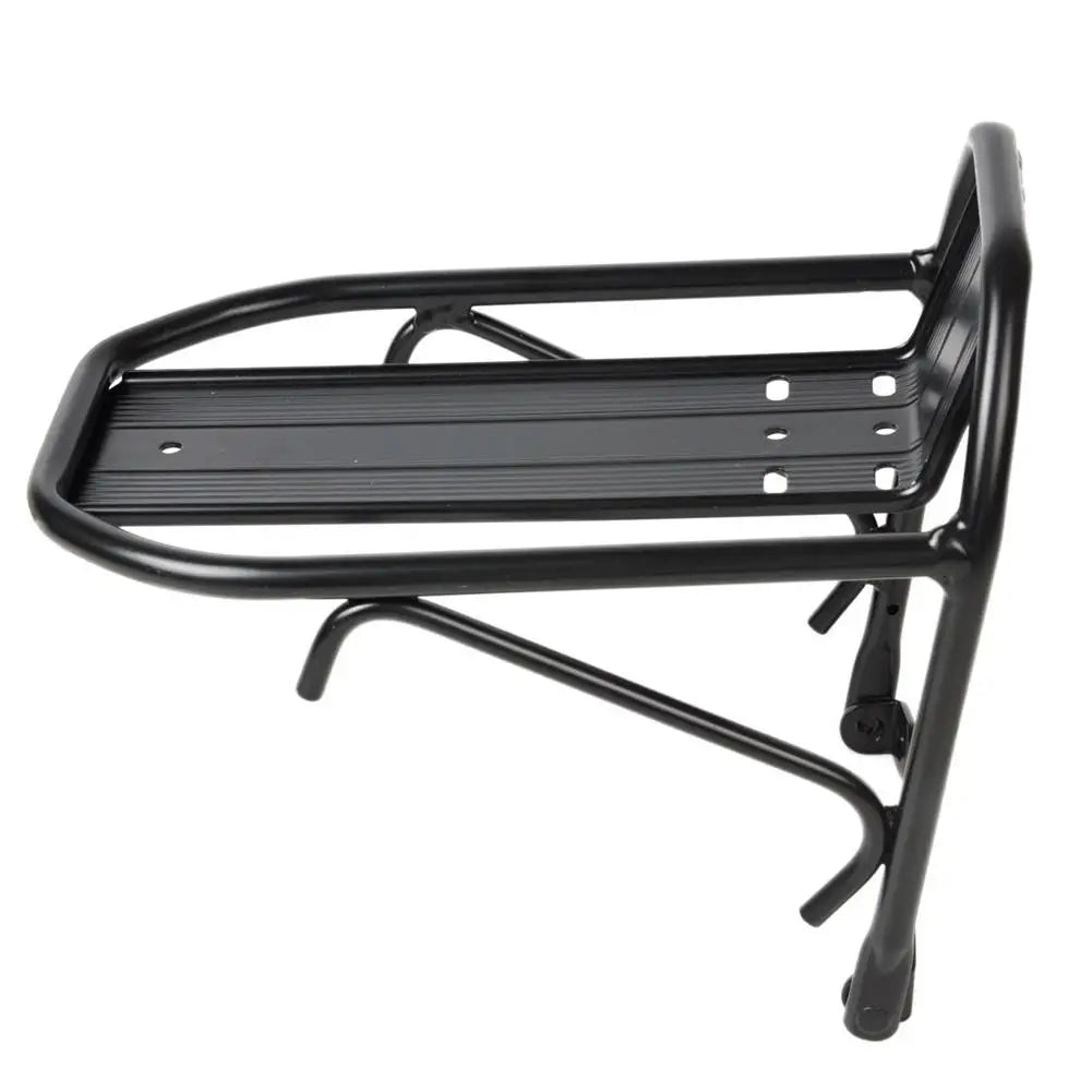 Fahrrad-Frontgepäckträger aus Aluminiumlegierung