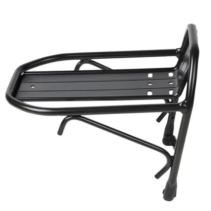 Fahrrad-Frontgepäckträger aus Aluminiumlegierung