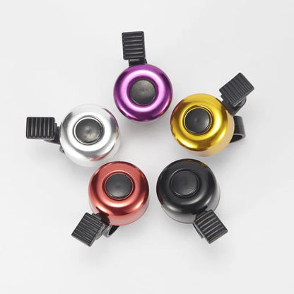 Xiaomi Mijia Elektroroller Laute Klingel