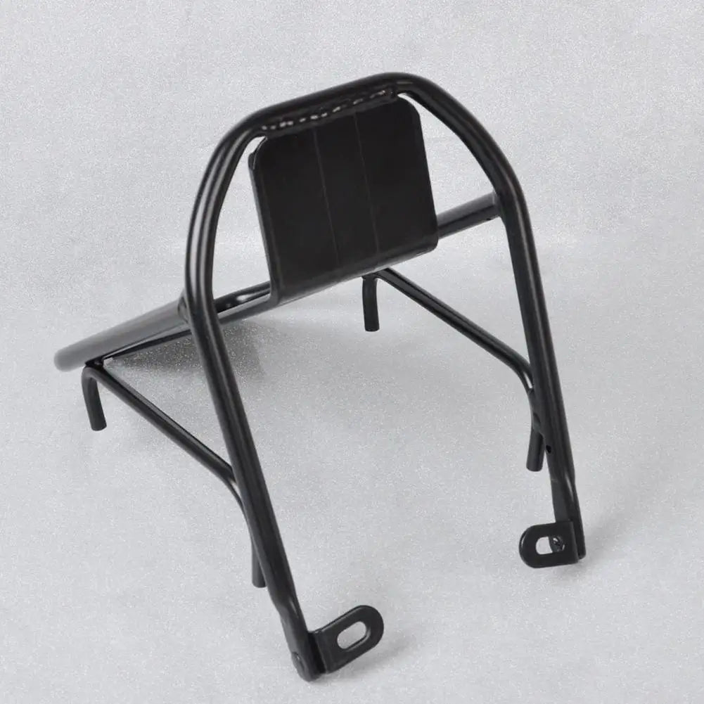 Fahrrad-Frontgepäckträger aus Aluminiumlegierung