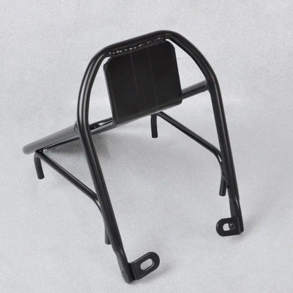 Fahrrad-Frontgepäckträger aus Aluminiumlegierung