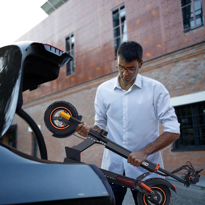 iENYRID M4 PRO S+ MAX Folding Electric Scooter