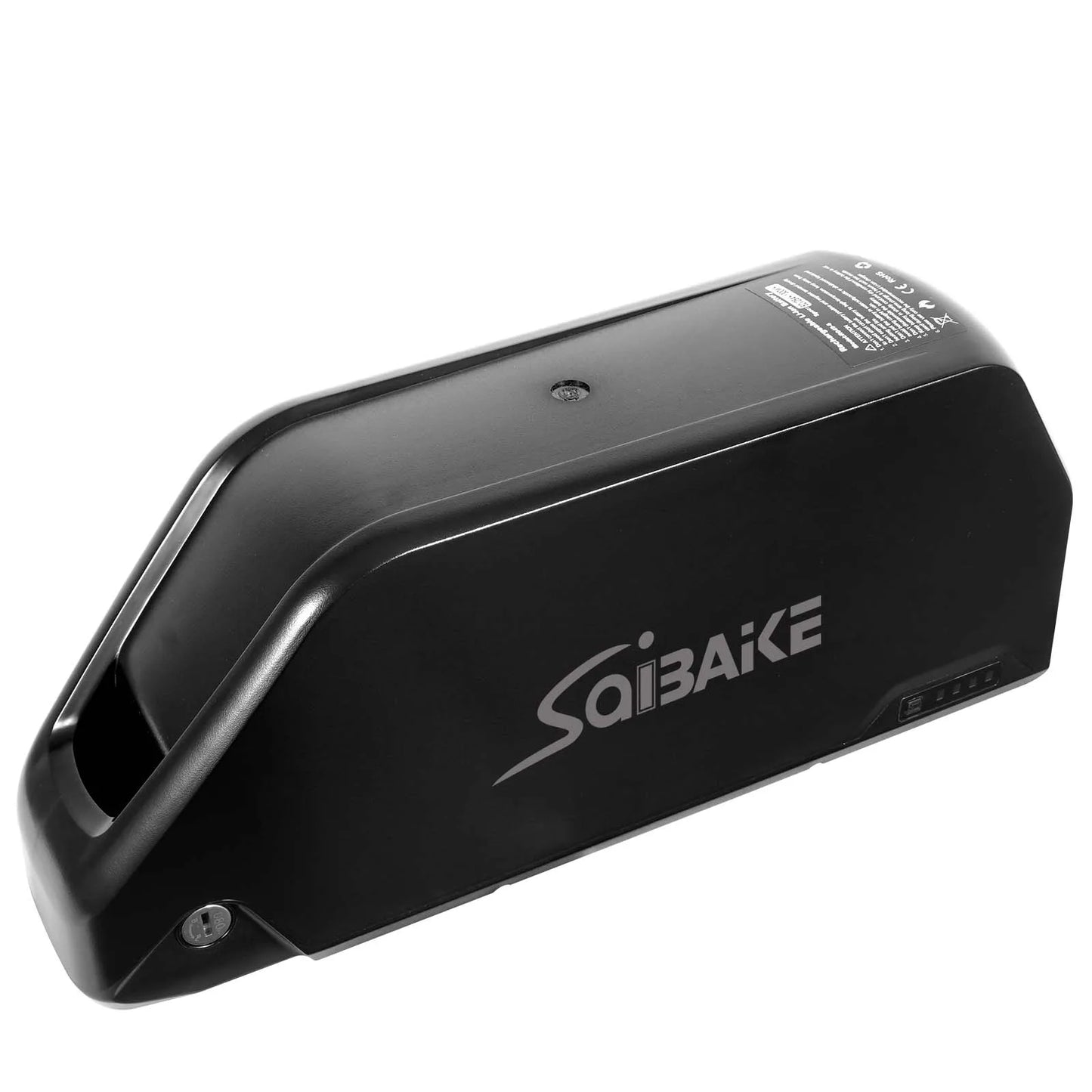 Saibaike 48 V 25 Ah E-Bike Akku – 40 A BMS