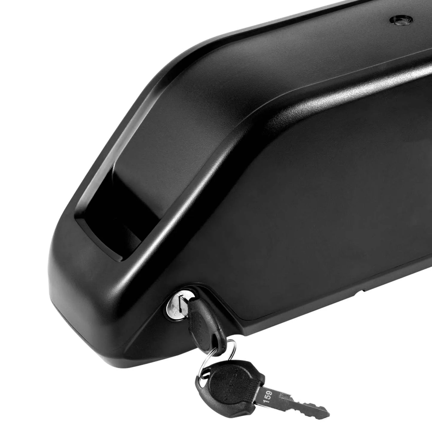 Saibaike 48 V 25 Ah E-Bike Akku – 40 A BMS