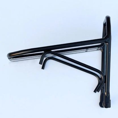 Fahrrad-Frontgepäckträger aus Aluminiumlegierung