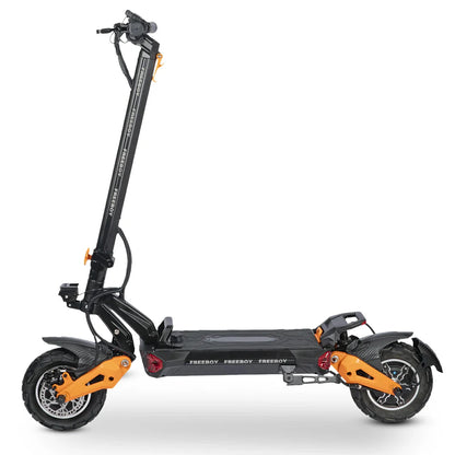 Freeboy H9 Klappbarer Elektroroller