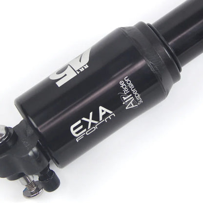 KS A5 RE RR1 Air Rear Shock Absorber for MTB, E-Bikes & Scooters