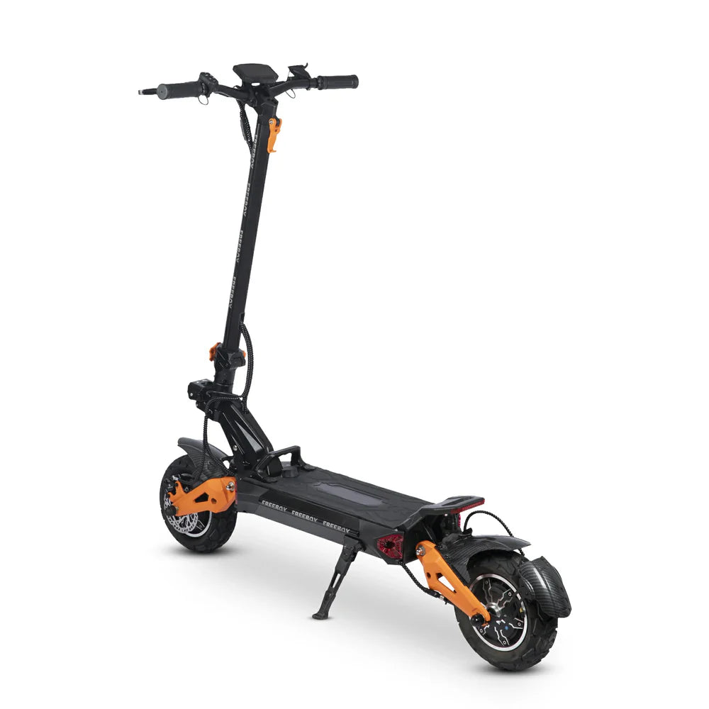 Freeboy H9 Klappbarer Elektroroller