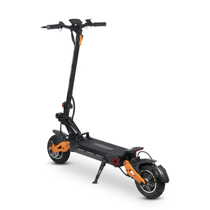 Freeboy H9 Klappbarer Elektroroller