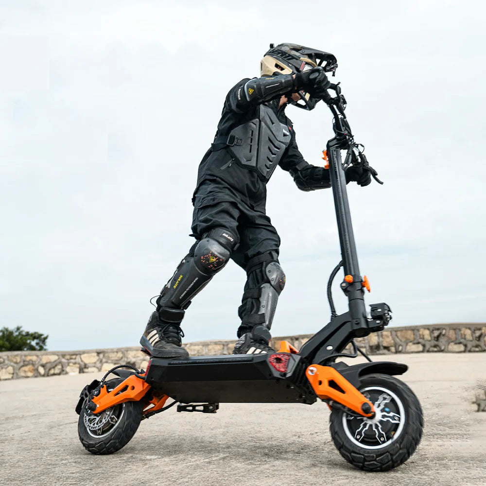 Freeboy H9 Klappbarer Elektroroller