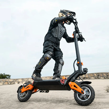 Freeboy H9 Klappbarer Elektroroller