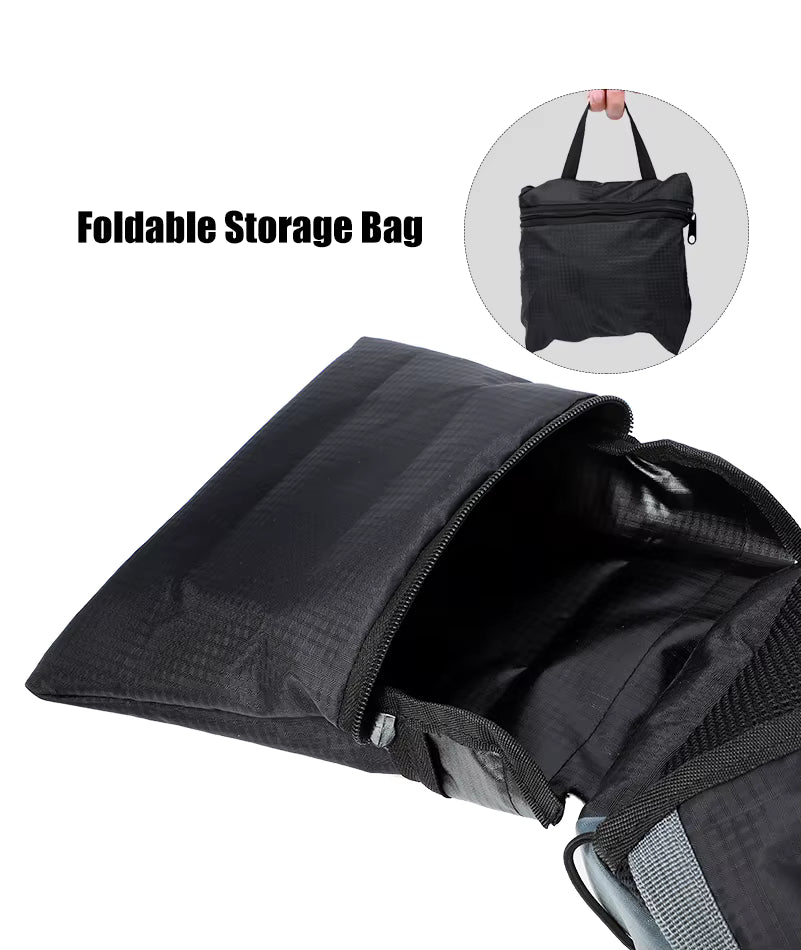 WEST BIKING Outdoor Water Repellent Backpack