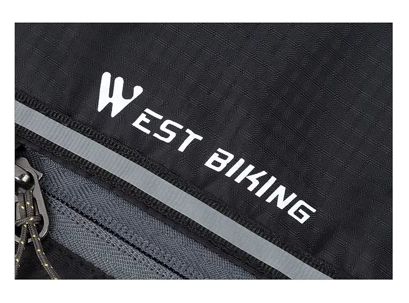 WEST BIKING Outdoor Water Repellent Backpack