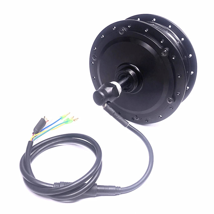 Bafang G020 48V 500W Geared Hub Motor