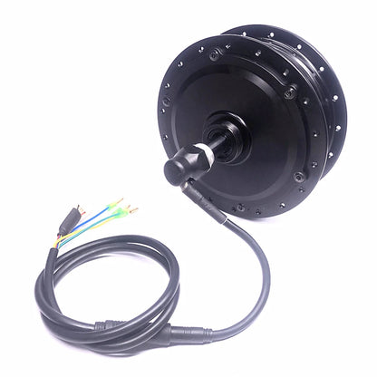 Bafang G020 48V 500W Geared Hub Motor