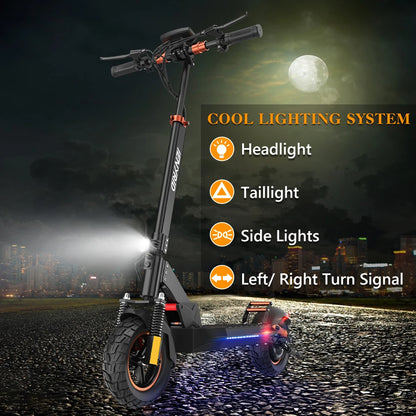 iENYRID M4 PRO S+ MAX Folding Electric Scooter