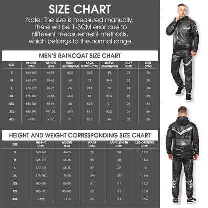 WEST BIKING Wasserdichte Fahrrad-Regenjacke – Reflektierend MTB & E-Bike