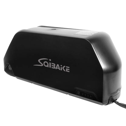 Saibaike 48 V 25 Ah E-Bike Akku – 40 A BMS
