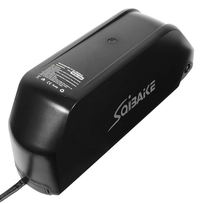 Saibaike 48 V 25 Ah E-Bike Akku – 40 A BMS