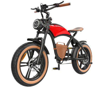 HIDOES B10 E-Bike