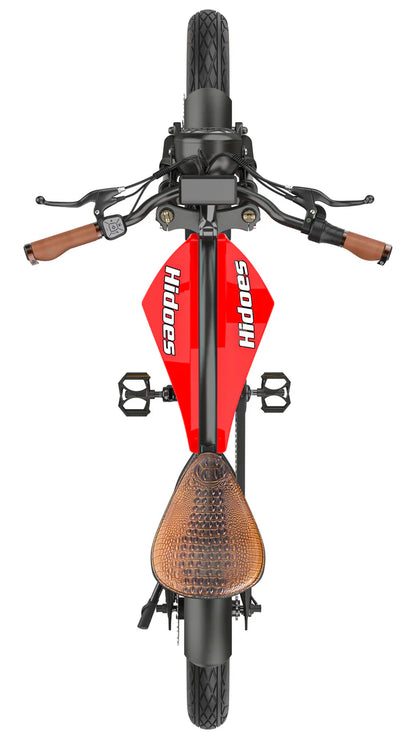 HIDOES B10 E-Bike