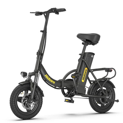 HIDOES C5 Klapp-E-Bike
