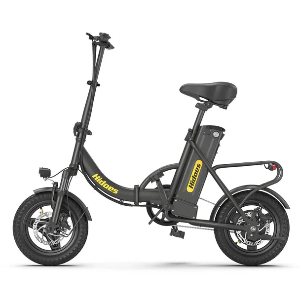 HIDOES C5 Klapp-E-Bike