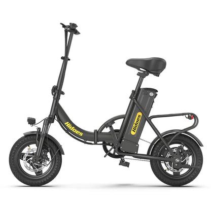 HIDOES C5 Klapp-E-Bike