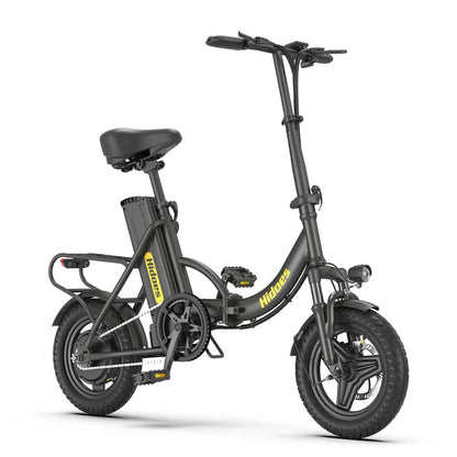 HIDOES C5 Klapp-E-Bike