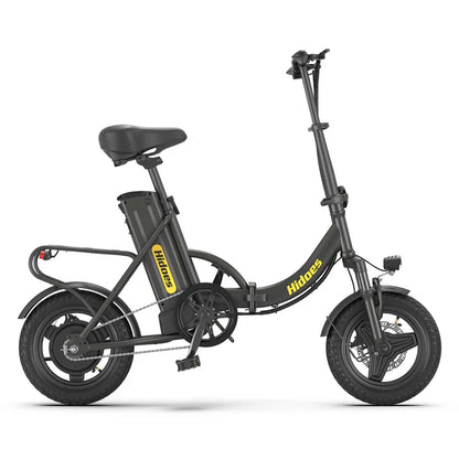 HIDOES C5 Klapp-E-Bike