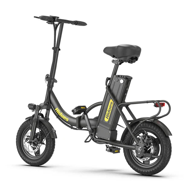 HIDOES C5 Klapp-E-Bike