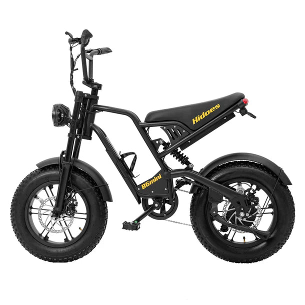HIDOES B6 Mini-Elektrofahrrad