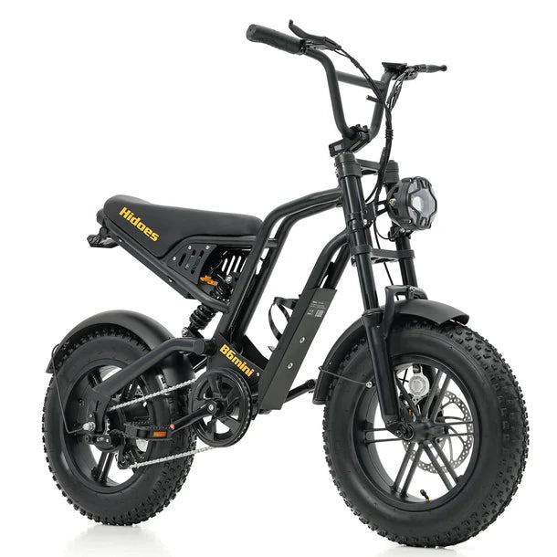 HIDOES B6 Mini-Elektrofahrrad