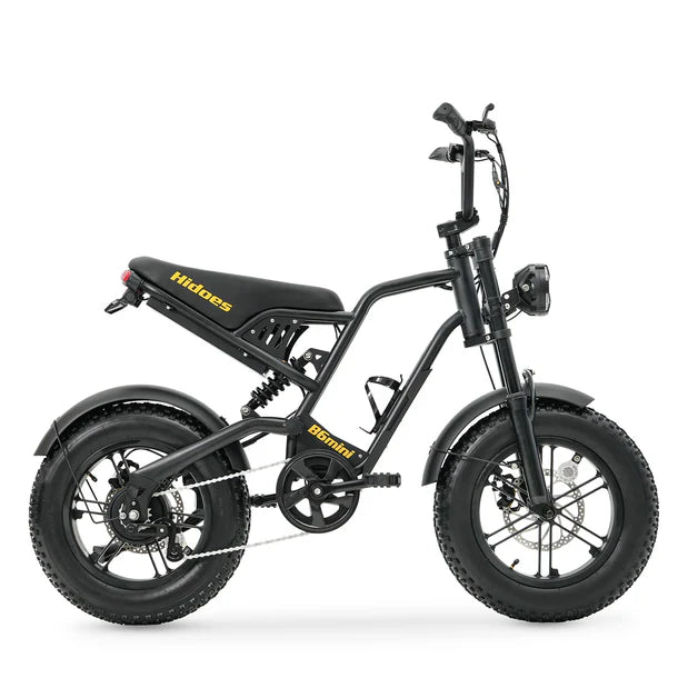 HIDOES B6 Mini-Elektrofahrrad