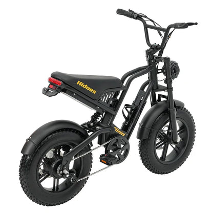 HIDOES B6 Mini-Elektrofahrrad