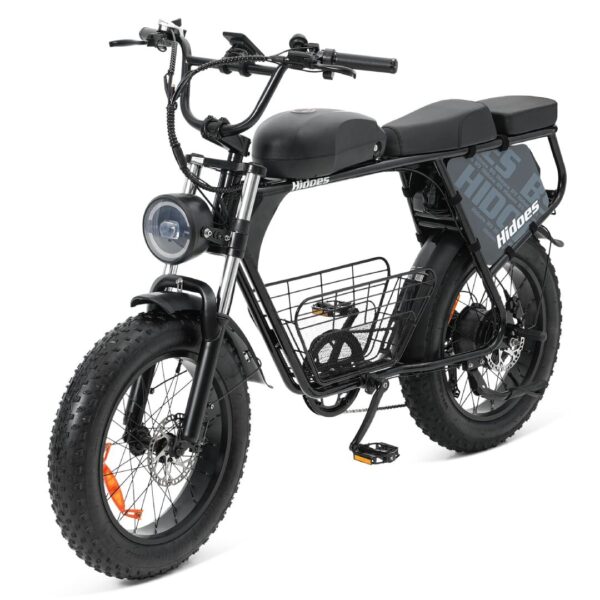HIDOES B9 Elektrofahrrad