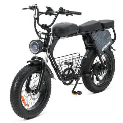 HIDOES B9 Elektrofahrrad