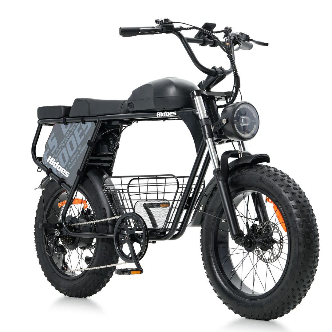 HIDOES B9 Elektrofahrrad