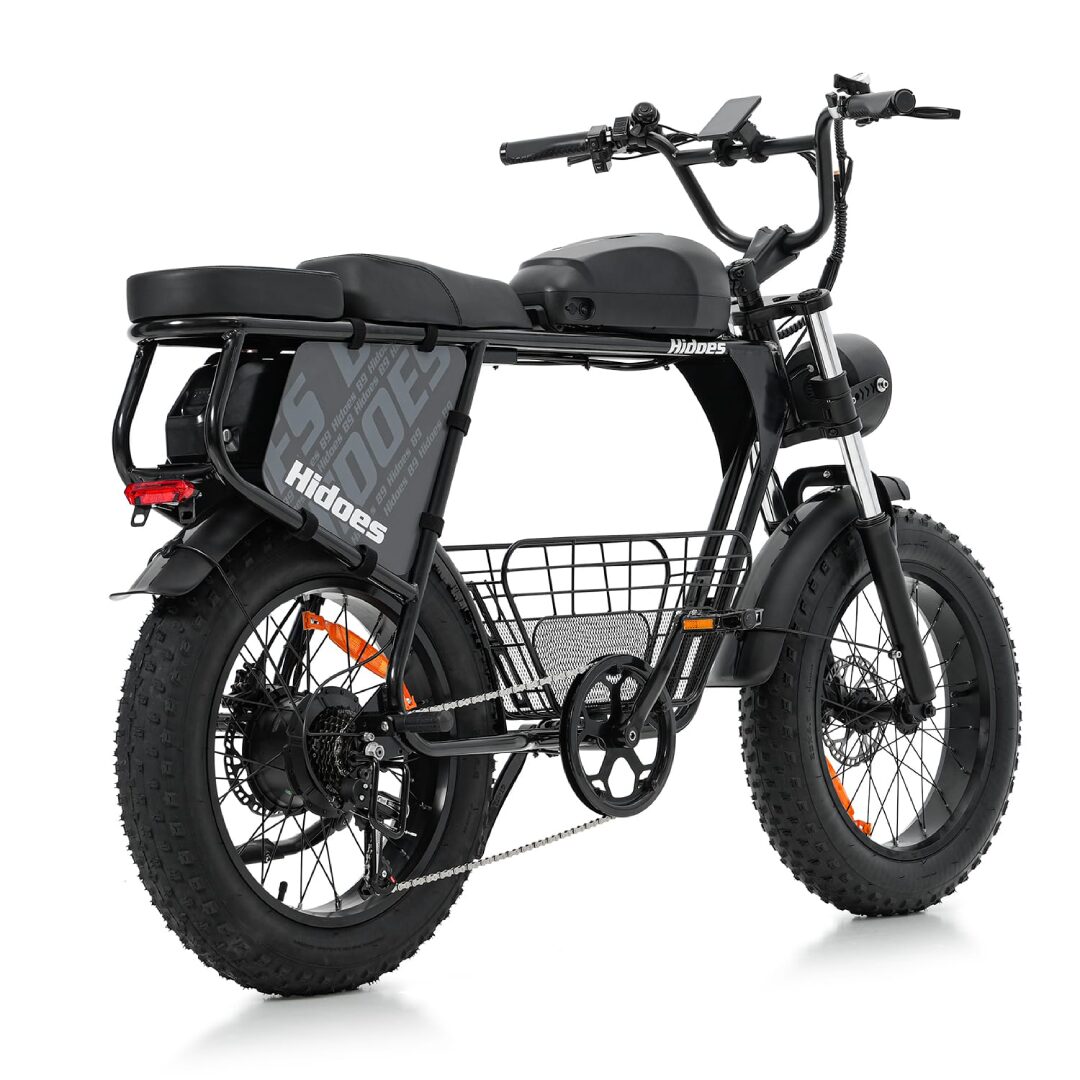 HIDOES B9 Elektrofahrrad