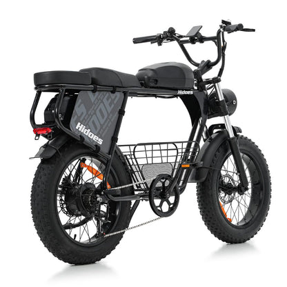 HIDOES B9 Elektrofahrrad