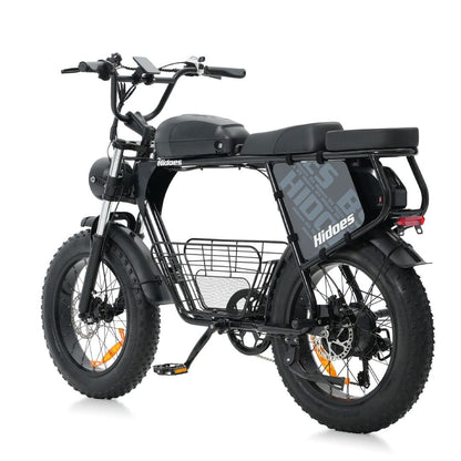 HIDOES B9 Elektrofahrrad
