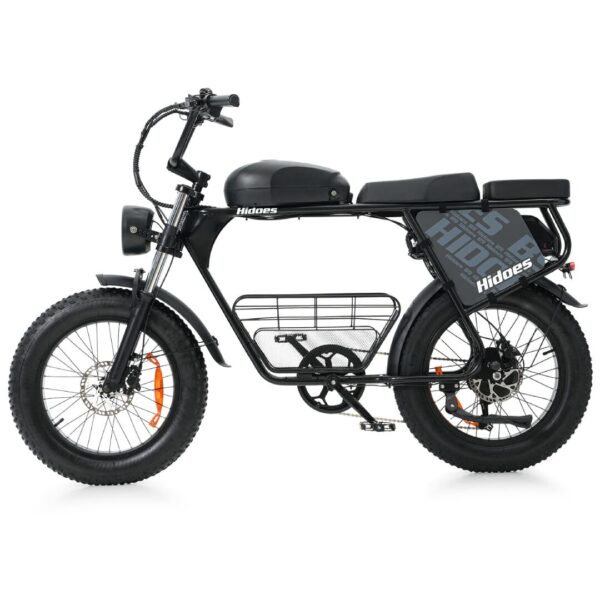 HIDOES B9 Elektrofahrrad